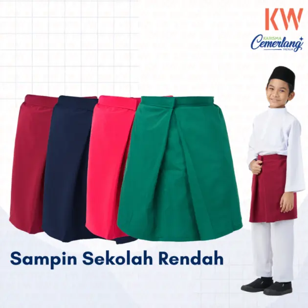 Sampin Sekolah
