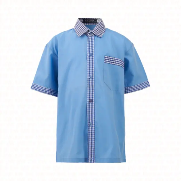 Baju Tadika Lelaki 11/15