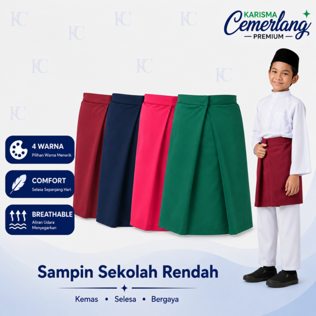 Sampin Sekolah